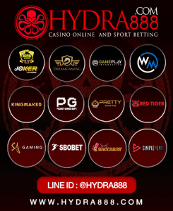 hydra888
