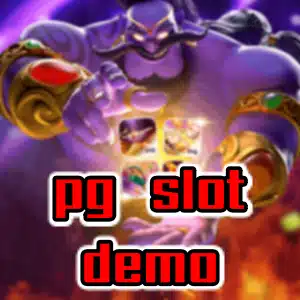 PG SLOT DEMO