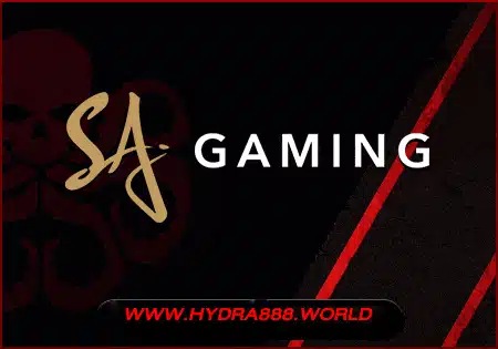 hydra888